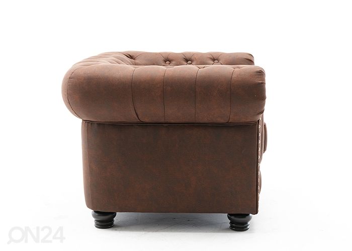 Tugitool Chesterfield suurendatud