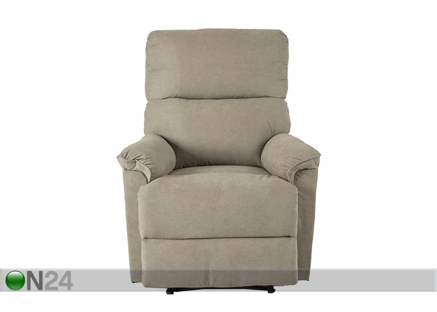 Tugitool Gustav Recliner suurendatud