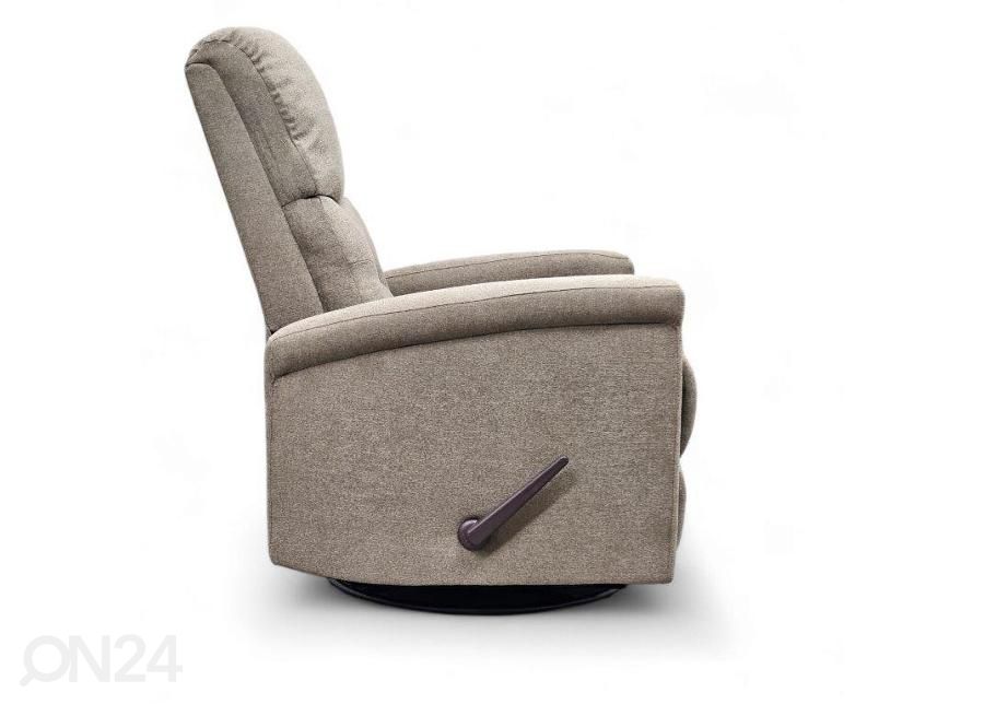 Tugitool Loft recliner suurendatud