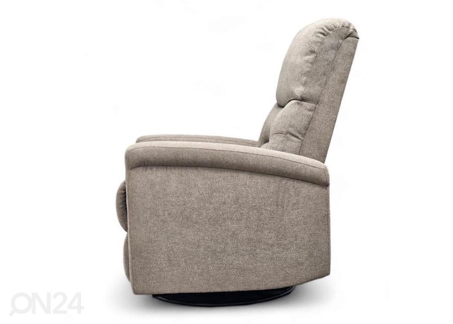 Tugitool Loft recliner suurendatud