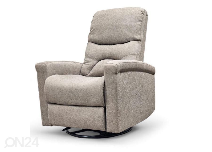 Tugitool Loft recliner suurendatud