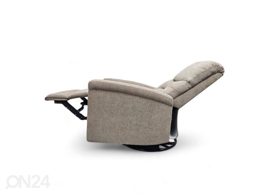 Tugitool Loft recliner suurendatud