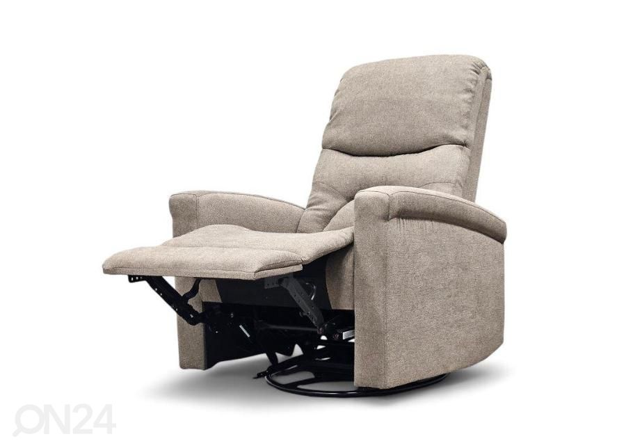 Tugitool Loft recliner suurendatud