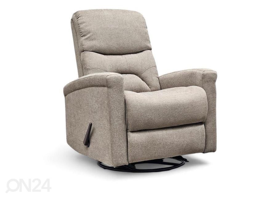 Tugitool Loft recliner suurendatud