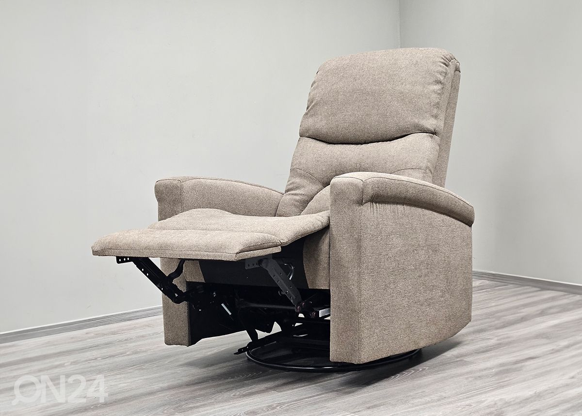 Tugitool Loft recliner suurendatud