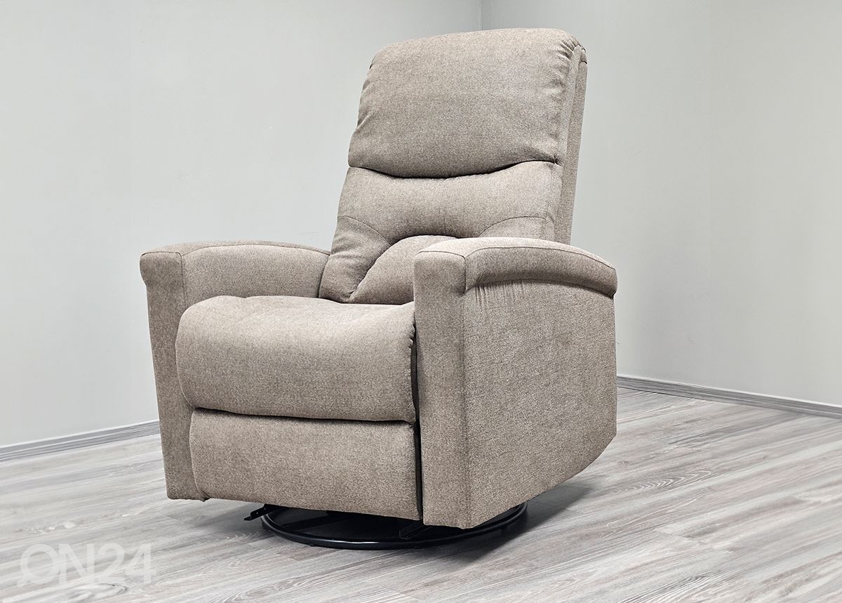 Tugitool Loft recliner suurendatud