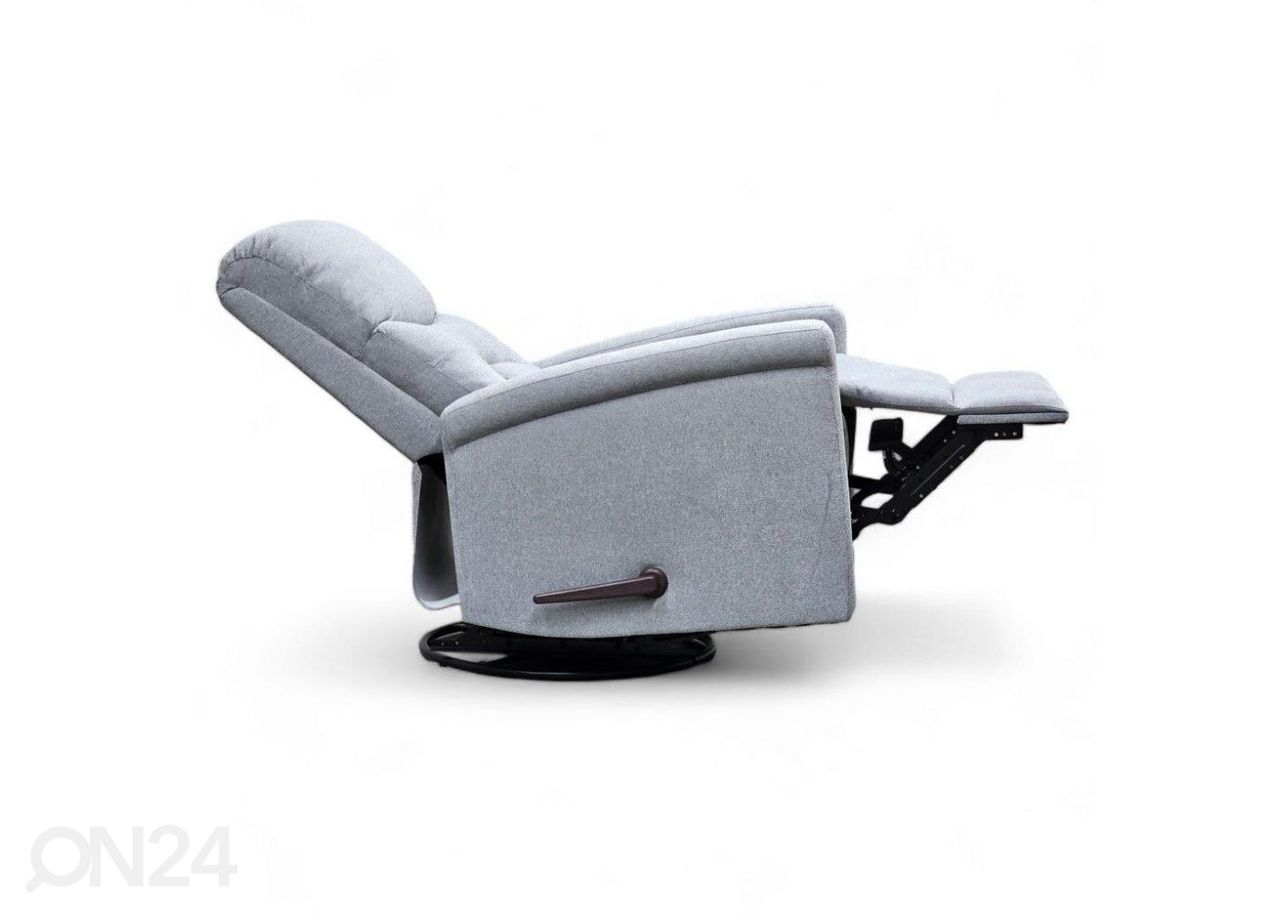 Tugitool Loft recliner suurendatud