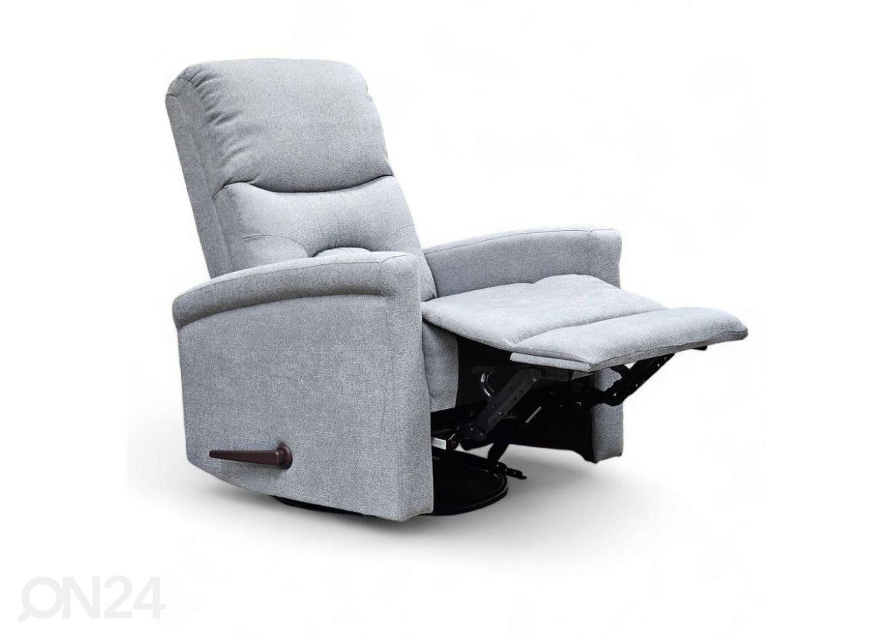 Tugitool Loft recliner suurendatud