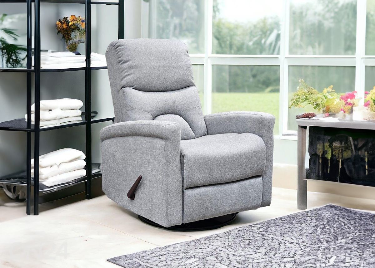 Tugitool Loft recliner suurendatud