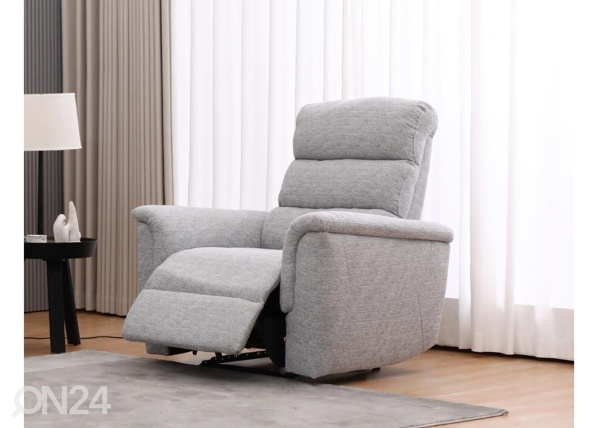 Tugitool recliner (elektriline) suurendatud