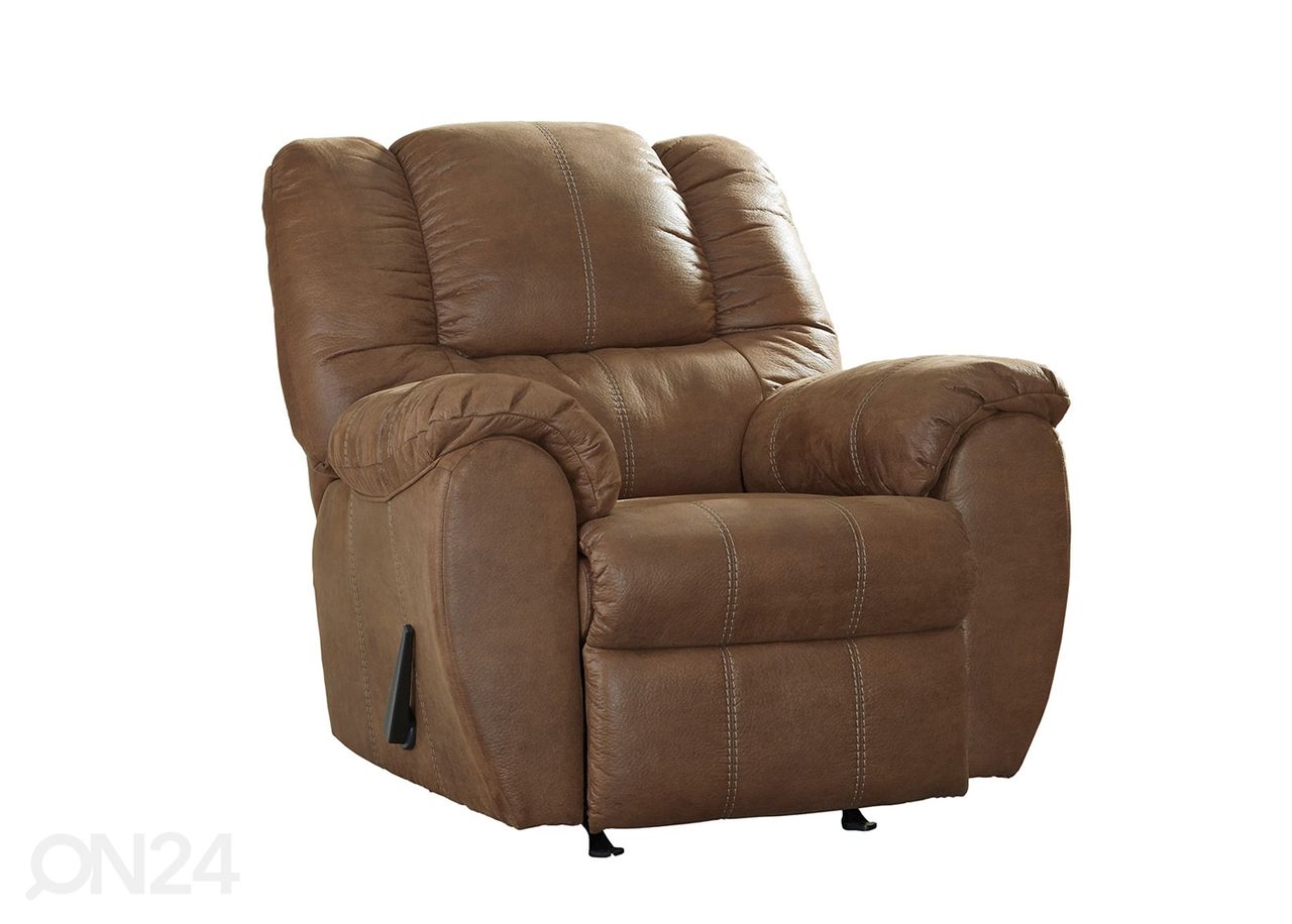 Tugitool recliner (kiikuv) suurendatud