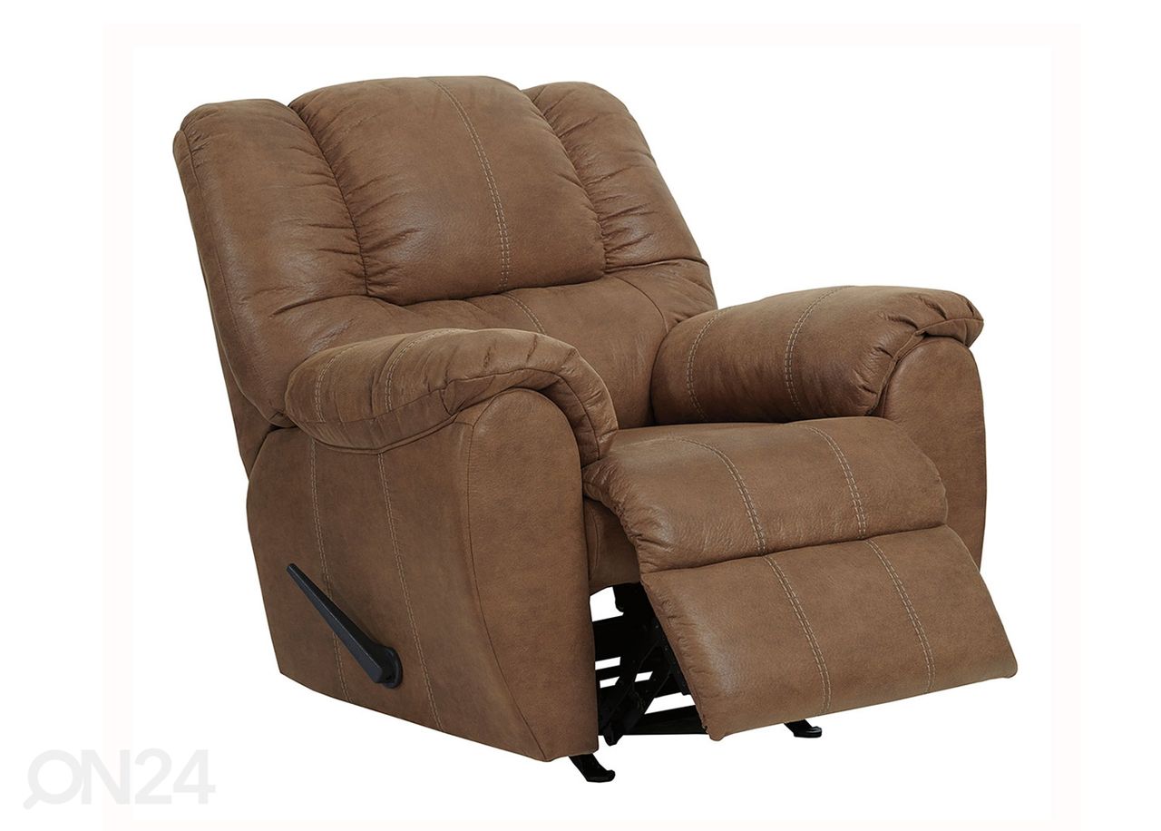 Tugitool recliner (kiikuv) suurendatud