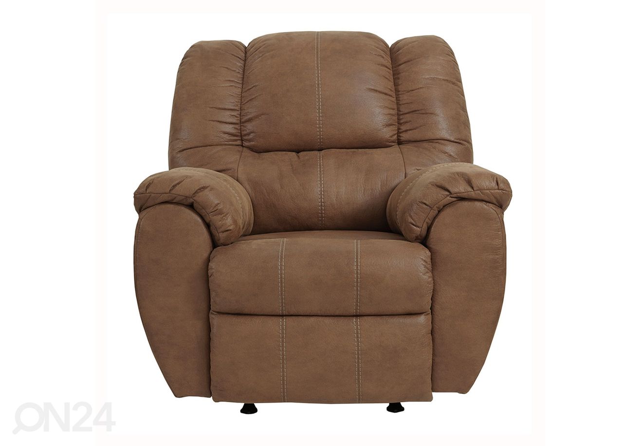 Tugitool recliner (kiikuv) suurendatud