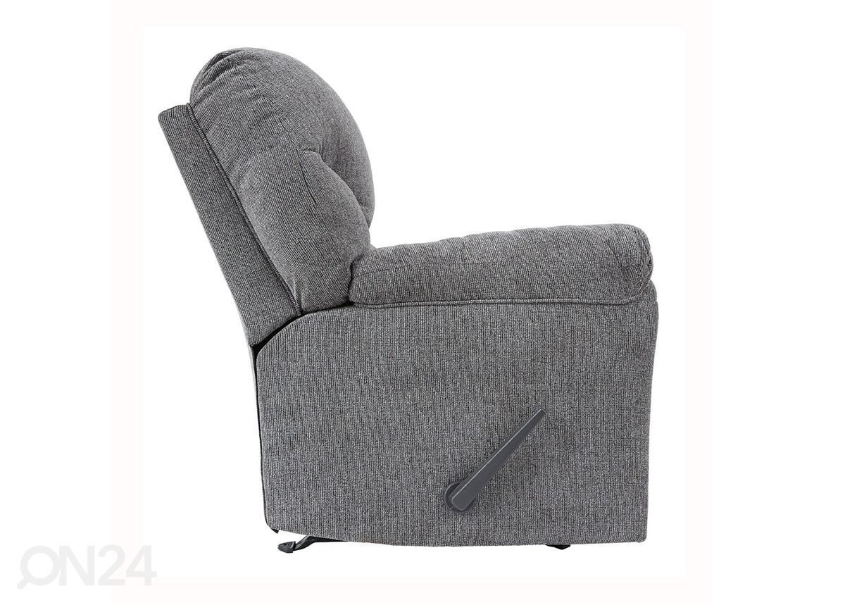 Tugitool recliner (kiikuv) suurendatud