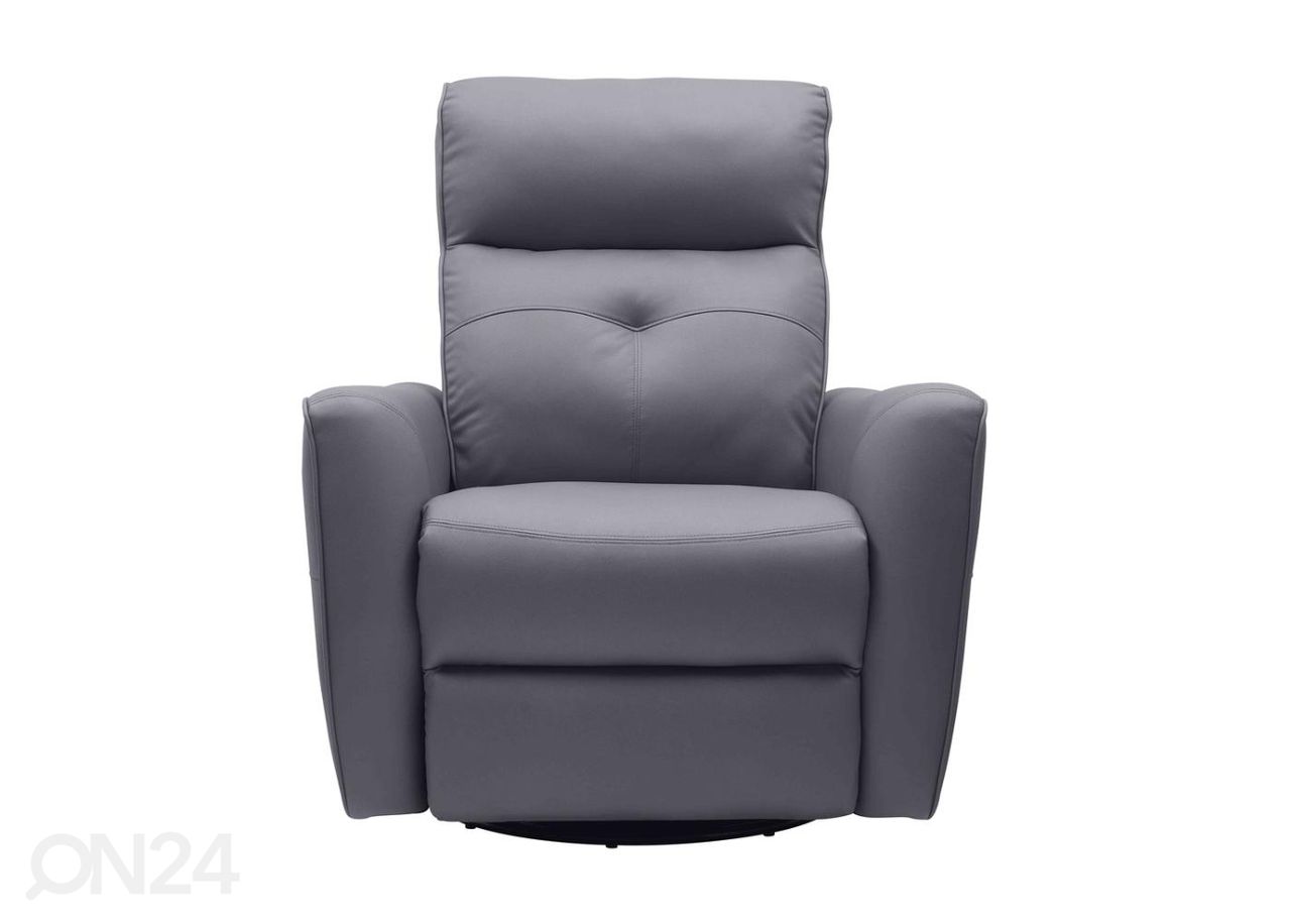 Tugitool recliner / massaažitool suurendatud