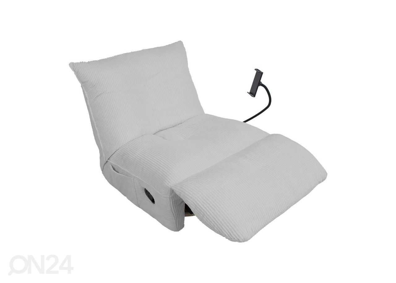 Tugitool recliner Win-Win suurendatud