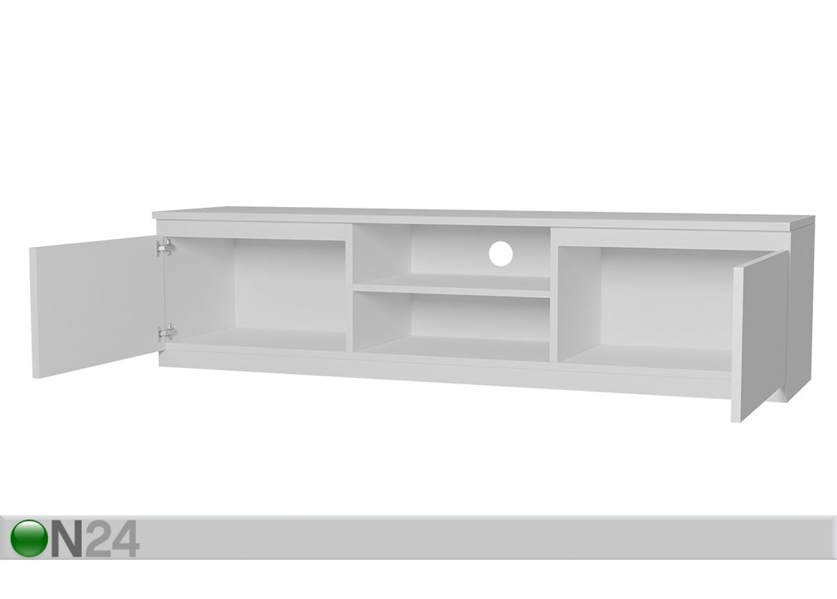 TV-alus 120 cm suurendatud