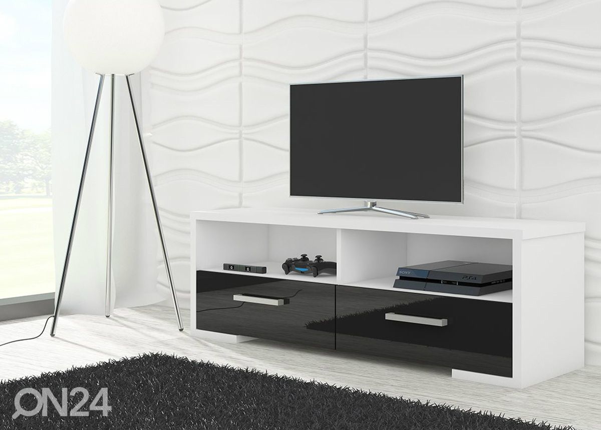 TV-alus 120 cm suurendatud