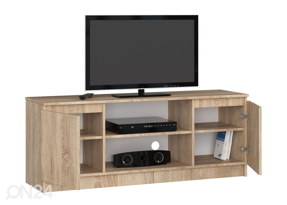 TV-alus 140 cm suurendatud