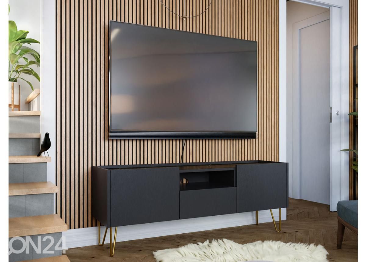 TV-alus 144 cm suurendatud