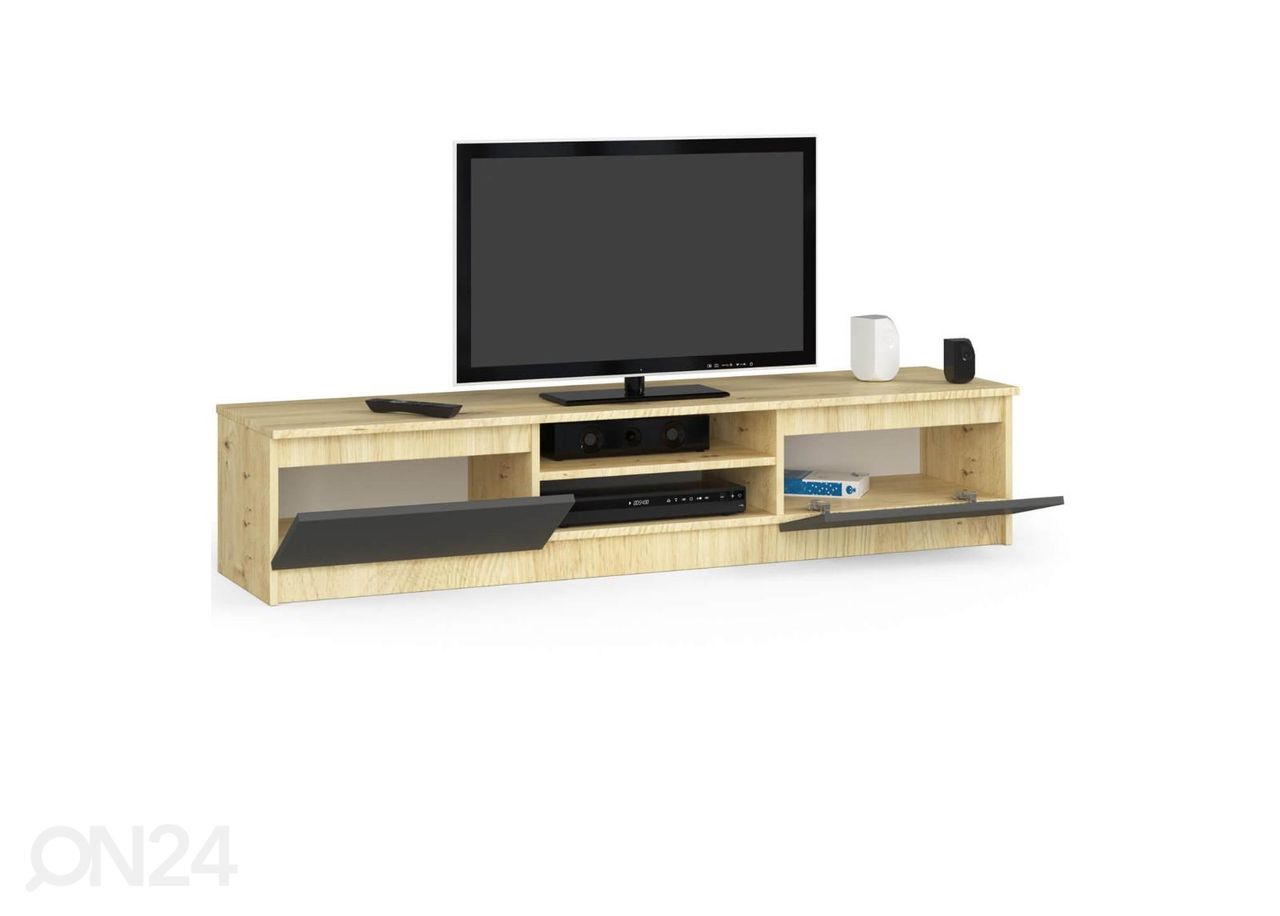 TV alus 160 cm suurendatud