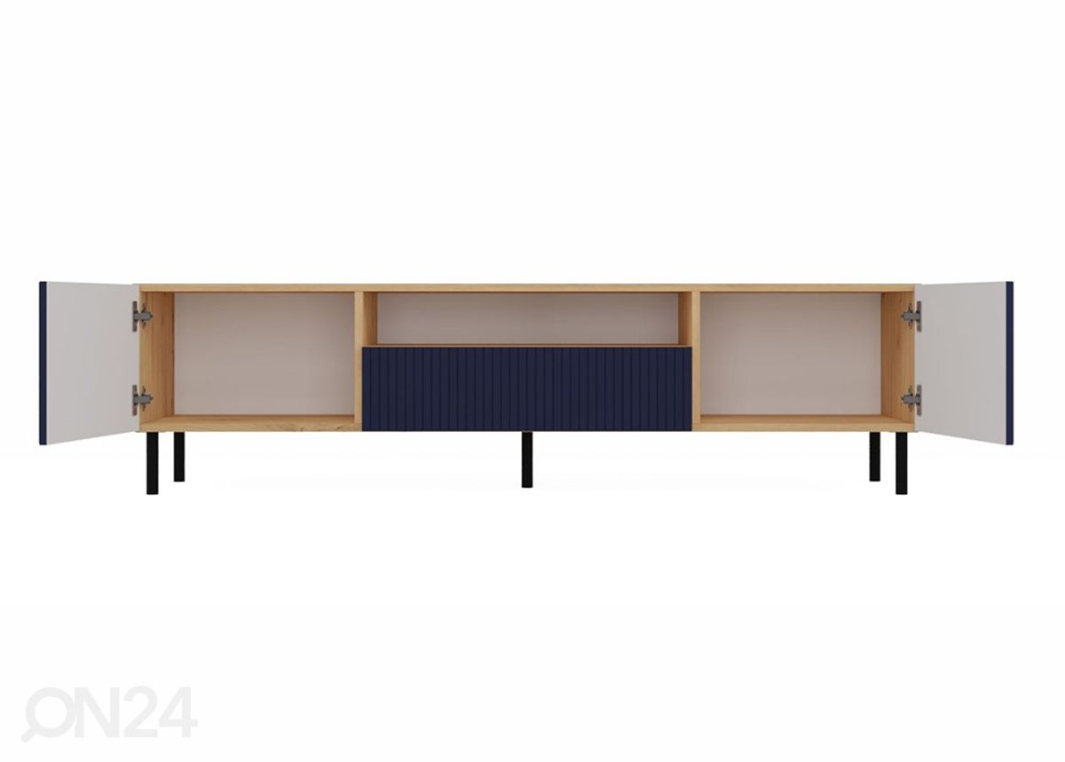 TV-alus 160 cm suurendatud