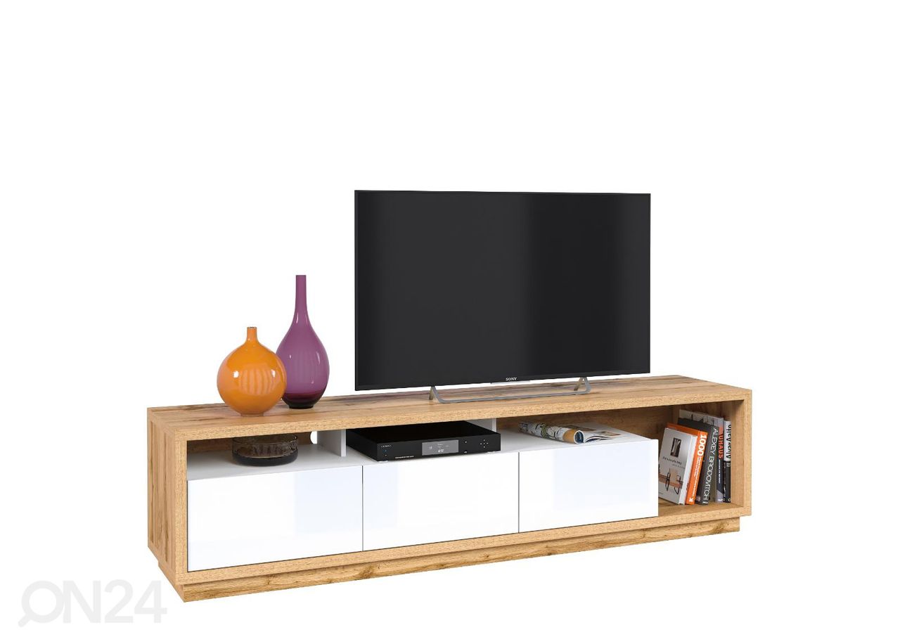 TV-alus 200 cm suurendatud