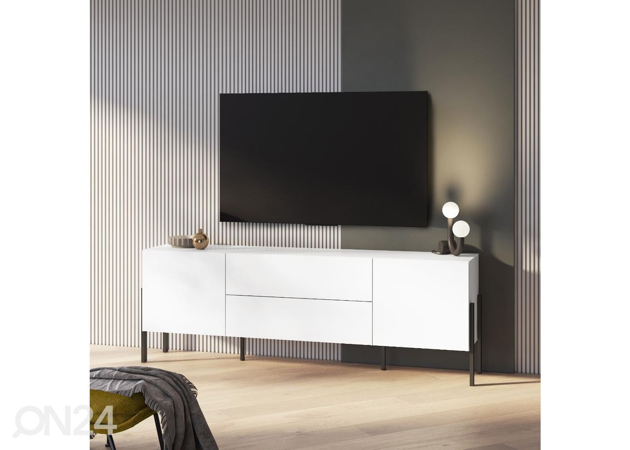 Tv-alus 204 cm suurendatud