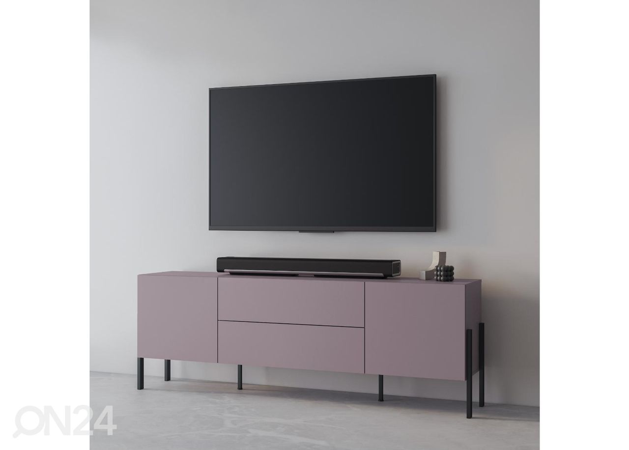 Tv-alus 204 cm suurendatud