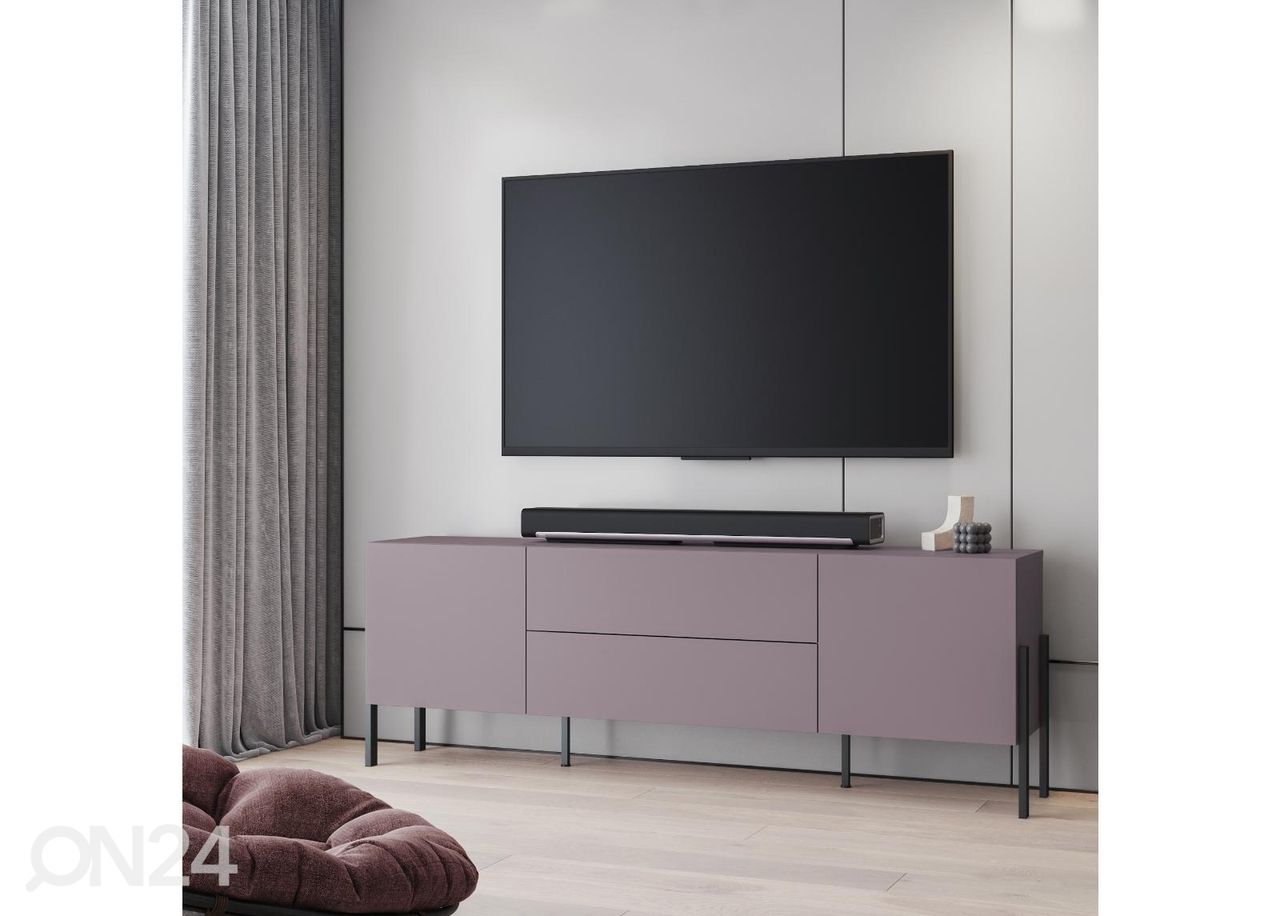 Tv-alus 204 cm suurendatud