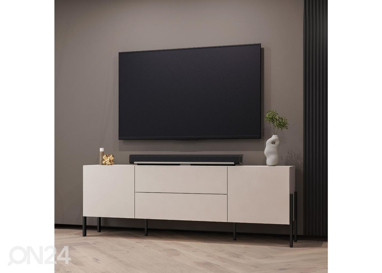 Tv-alus 204 cm suurendatud