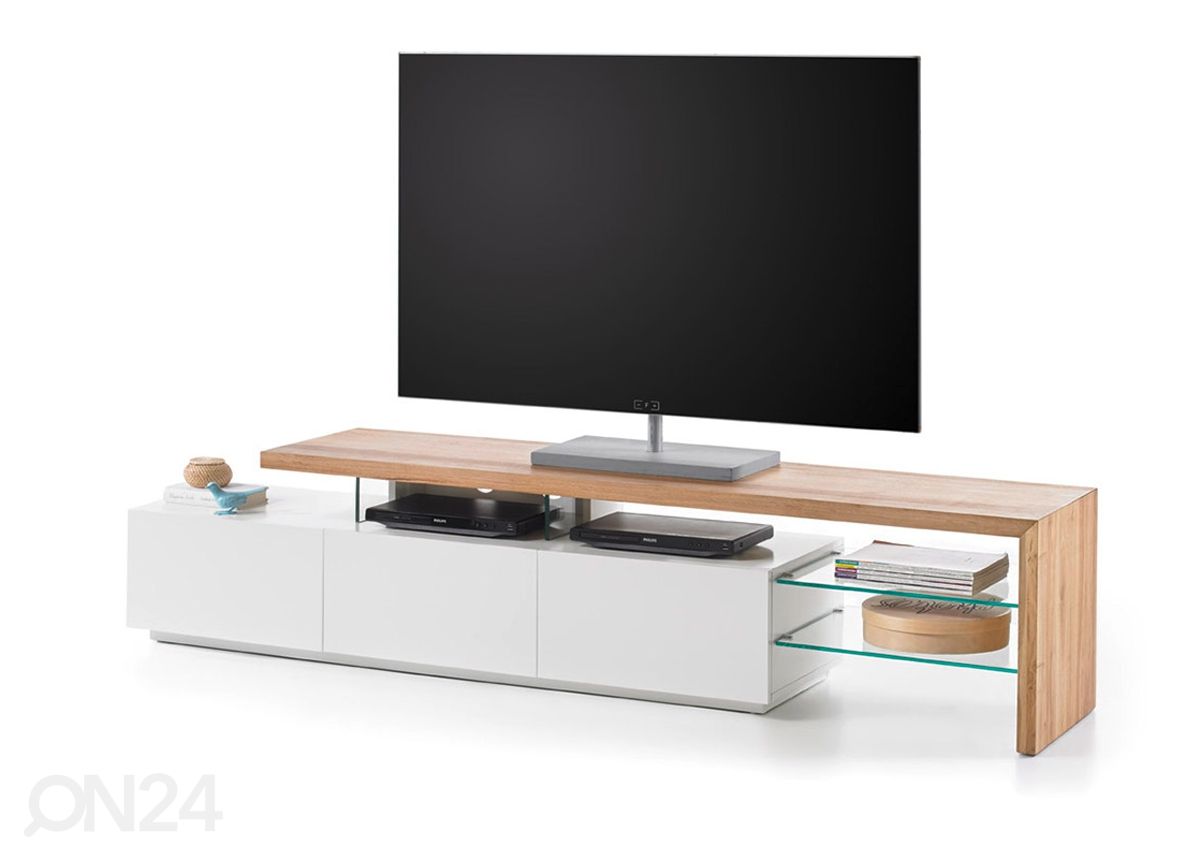 TV-alus Alimos I, 204cm suurendatud