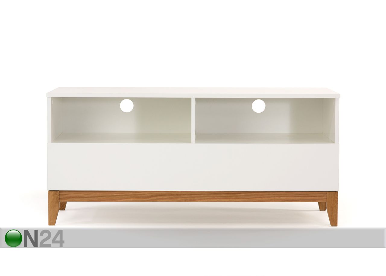 TV-alus Blanco TV Unit Wide suurendatud