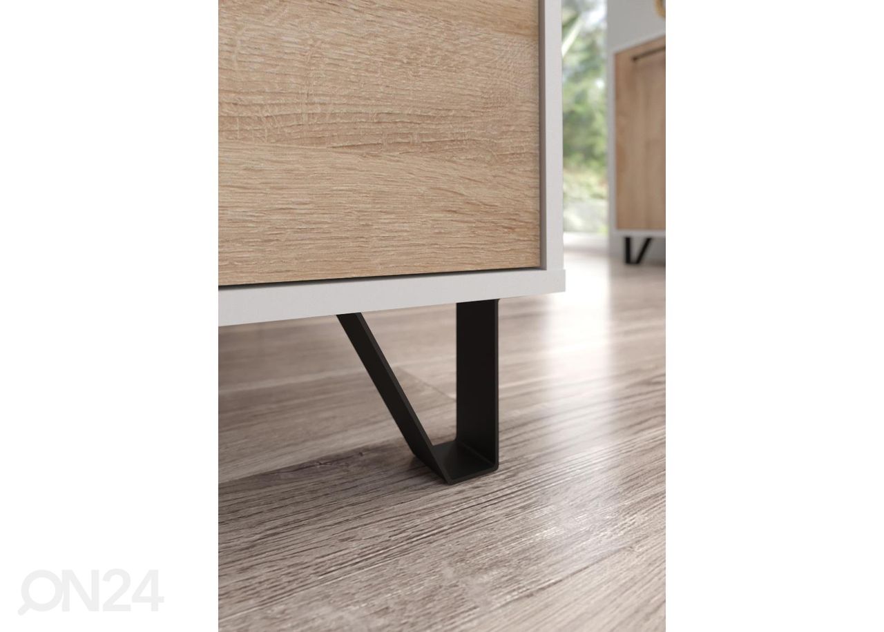 TV-alus Bos1 160 cm suurendatud