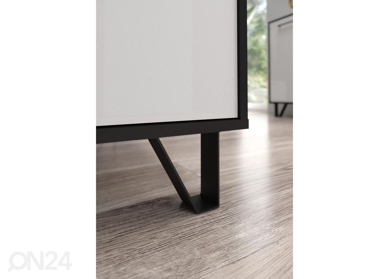 TV-alus Bos2 140 cm suurendatud