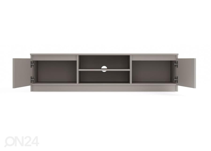 TV-alus Brooklyn 140 cm suurendatud