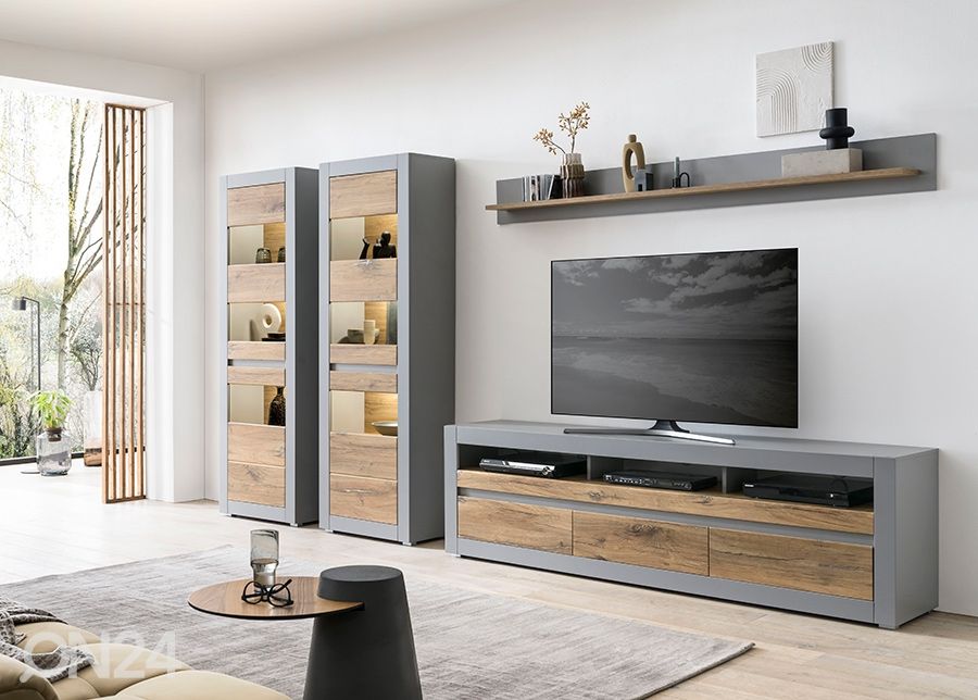 Tv-alus Casablanca 217 cm suurendatud