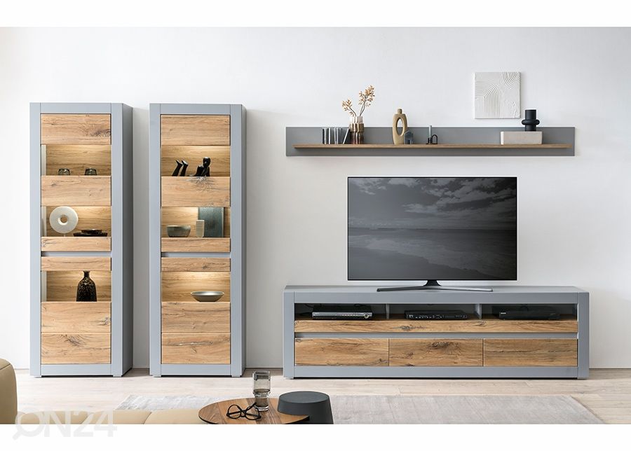 Tv-alus Casablanca 217 cm suurendatud