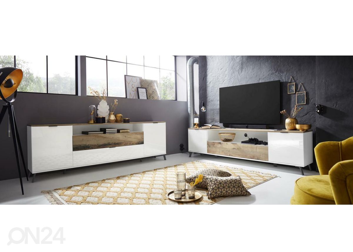 TV-alus Casablance 108cm suurendatud