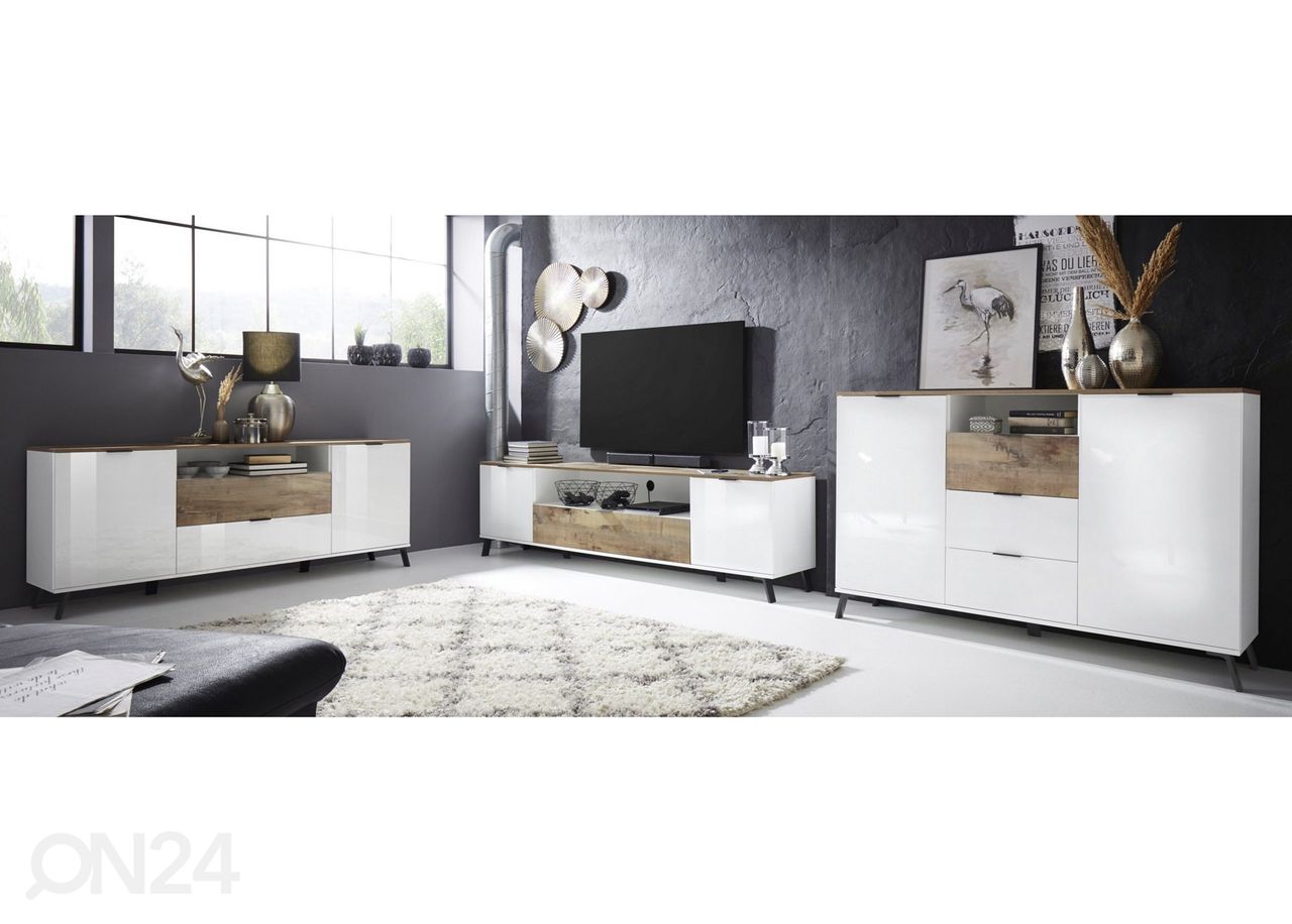 TV-alus Casablance 108cm suurendatud