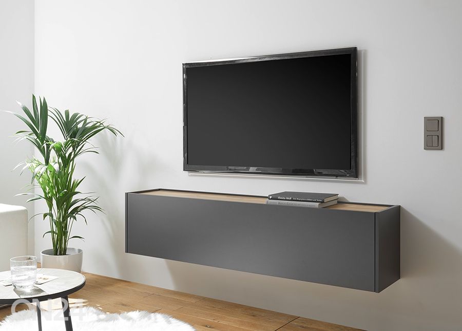 Tv-alus City 150 cm suurendatud