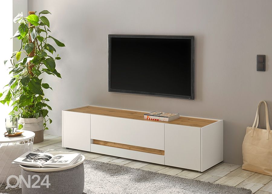 Tv-alus City 170 cm suurendatud