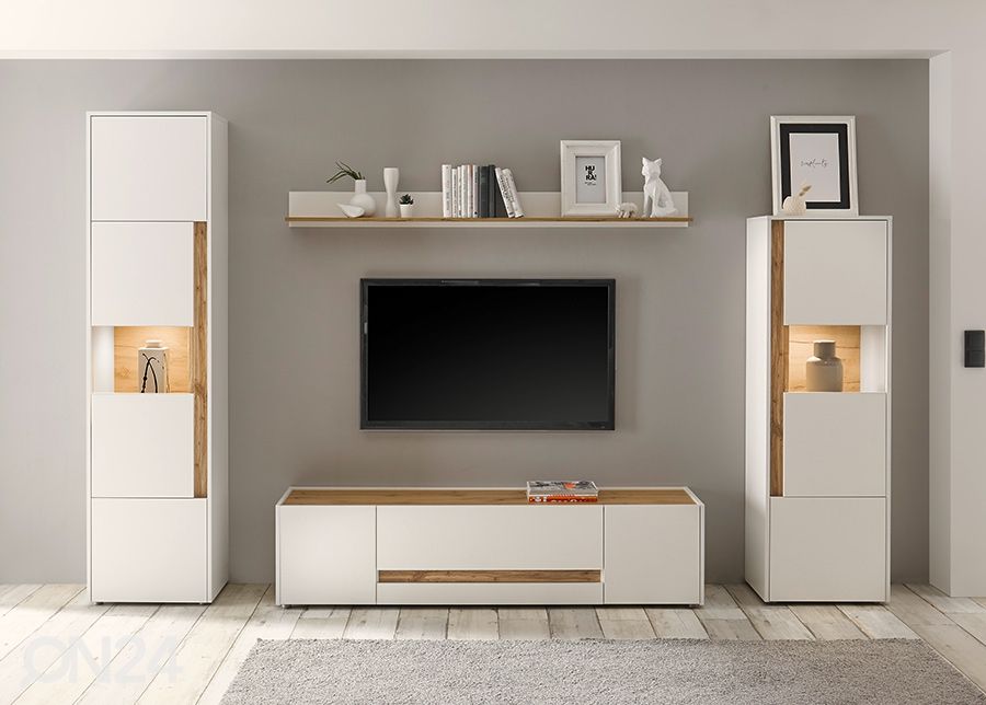 Tv-alus City 170 cm suurendatud