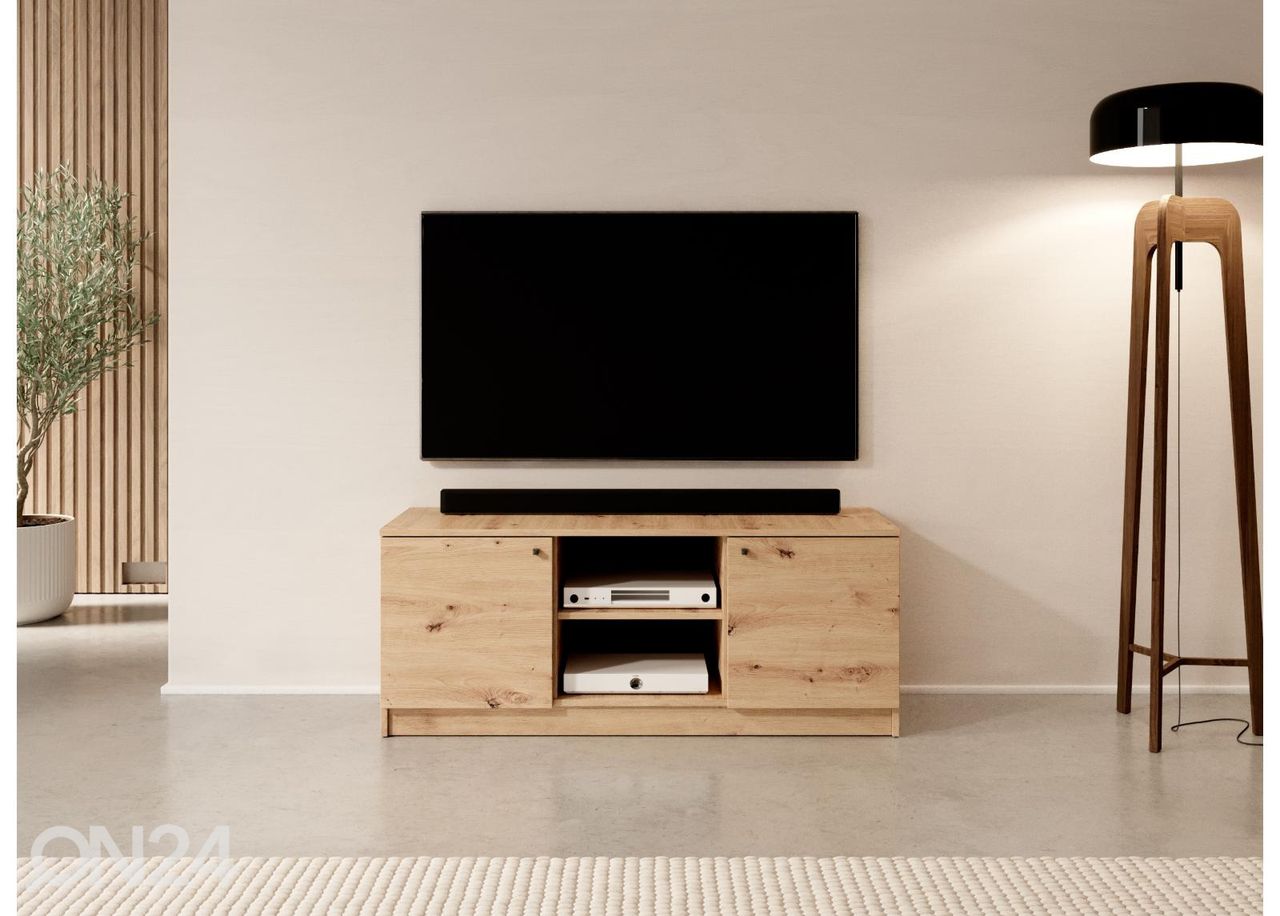 TV-alus Elk 120 cm suurendatud