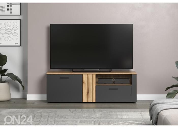 TV-alus Esteban 150 cm suurendatud