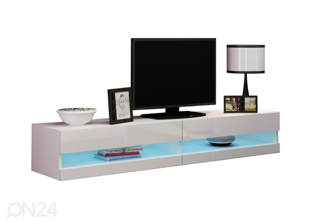 TV-alus Figo 140 cm suurendatud