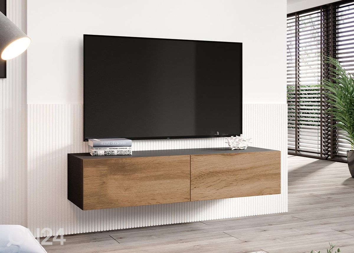 TV-alus Figo 140 cm suurendatud