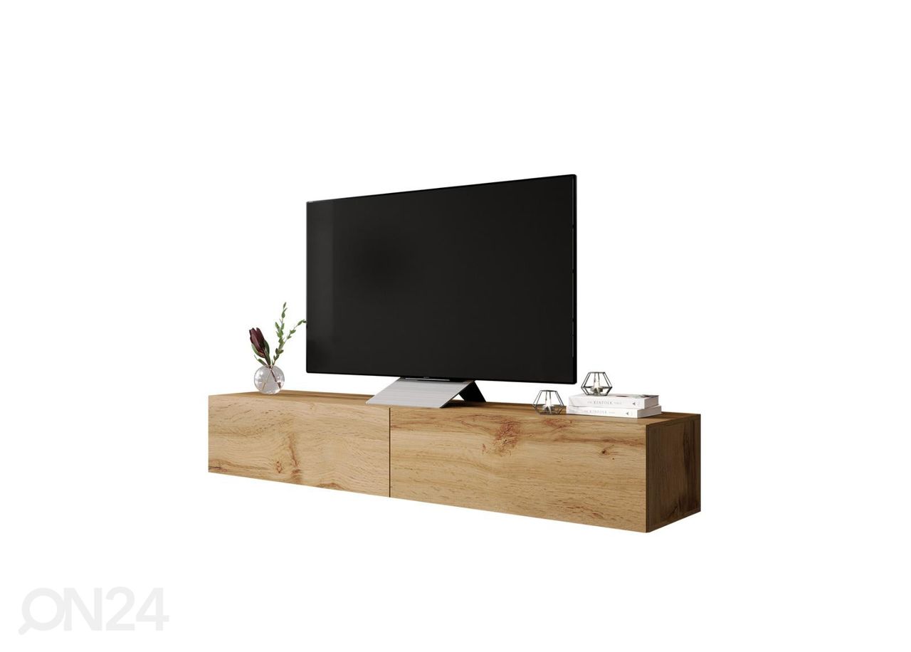 TV-alus Figo 180 cm suurendatud