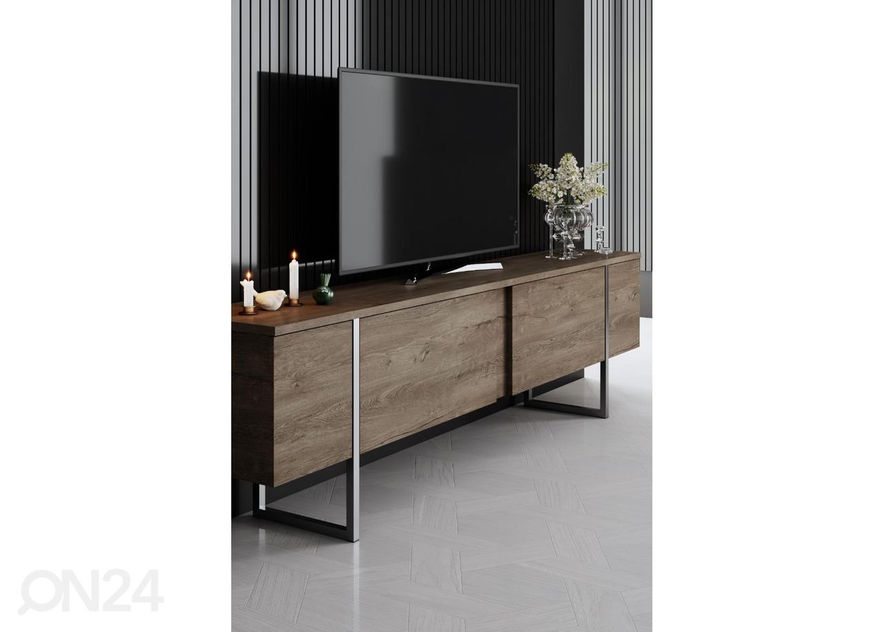 TV-alus Lykia 180 cm suurendatud