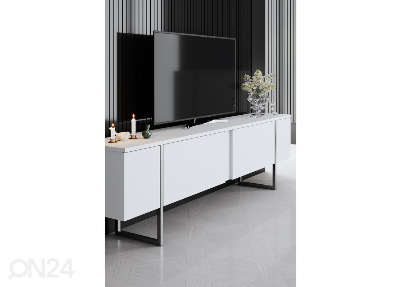 TV-alus Lykia 180 cm suurendatud